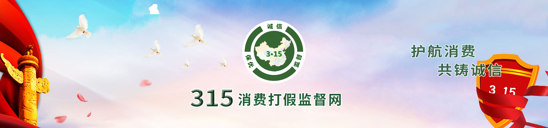315消费打假监督网
